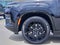 2026 Jeep Grand Wagoneer GRAND WAGONEER LIMITED RESERVE 4X4