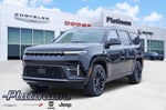 2026 Jeep Grand Wagoneer GRAND WAGONEER SUMMIT RESERVE 4X4