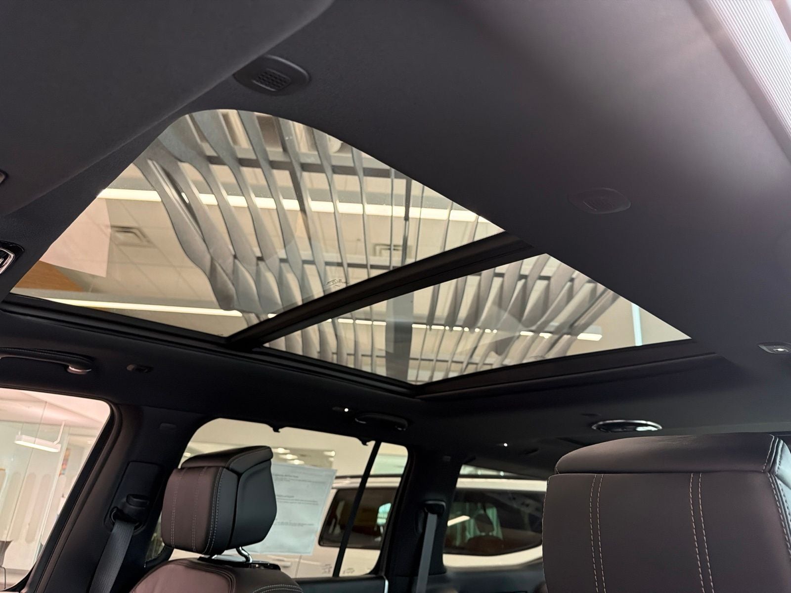 2026 Jeep Grand Wagoneer GRAND WAGONEER SUMMIT OBSIDIAN 4X4