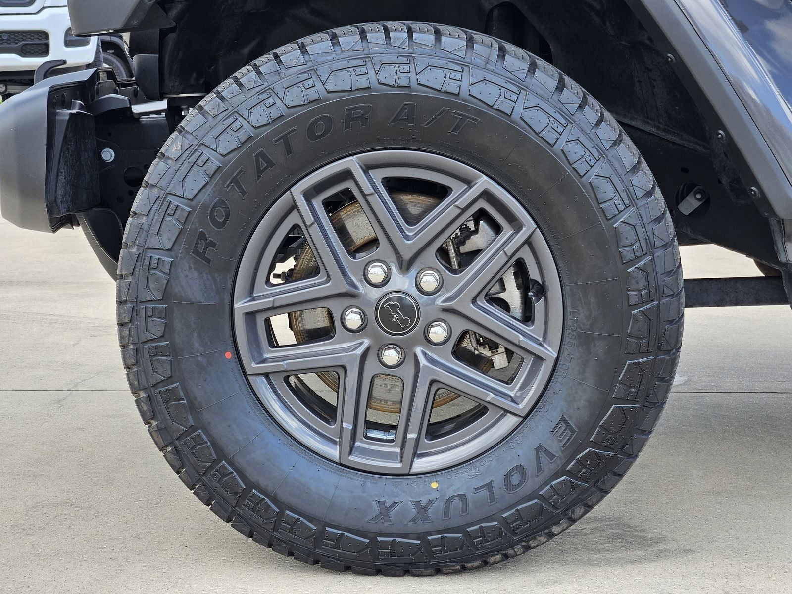 2024 Jeep Gladiator Sport S