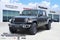2024 Jeep Gladiator Sport S