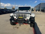 2022 Jeep Gladiator Rubicon 4x4