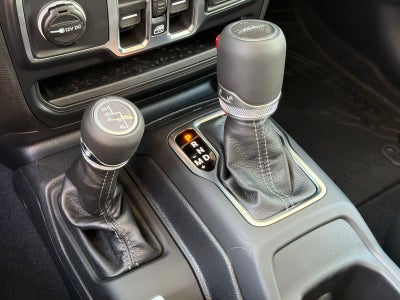 2026 Jeep Gladiator GLADIATOR TEXAS TRAIL 4X4