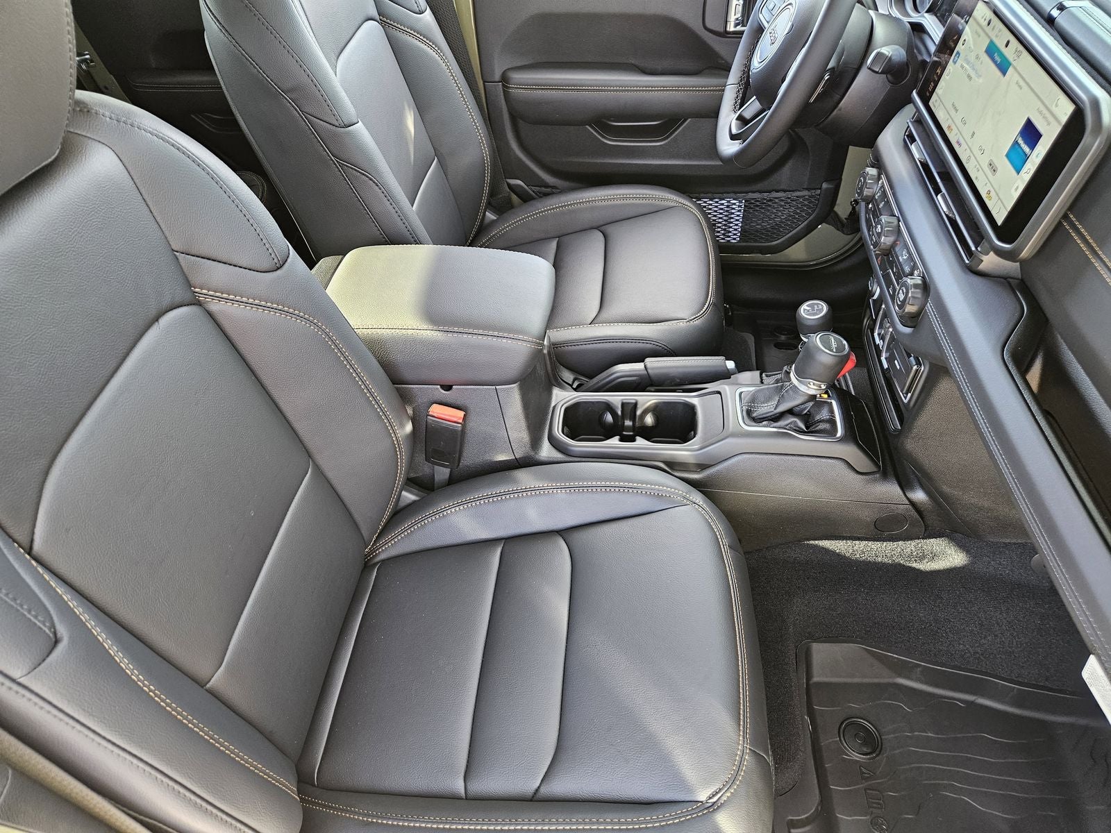 2026 Jeep Gladiator GLADIATOR TEXAS TRAIL 4X4