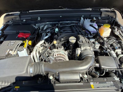 2026 Jeep Gladiator GLADIATOR SPORT 4X4