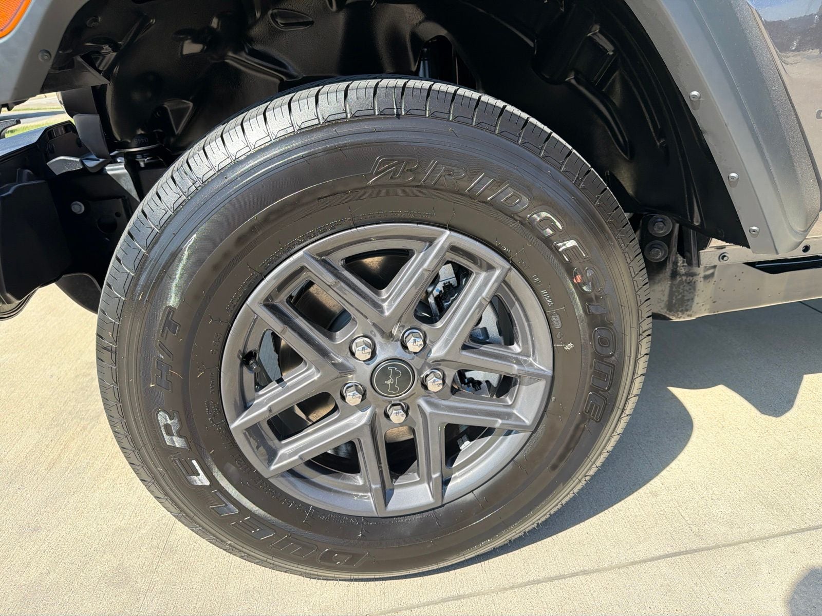 2026 Jeep Gladiator GLADIATOR SPORT 4X4