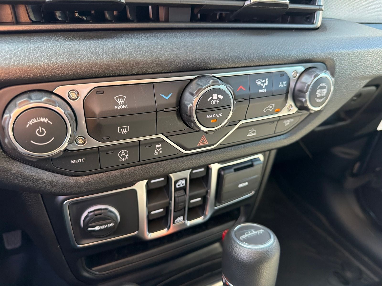 2026 Jeep Gladiator GLADIATOR SPORT 4X4