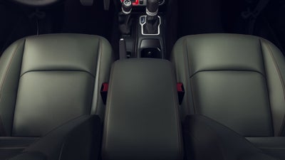 2026 Jeep Gladiator GLADIATOR MOJAVE X 4X4