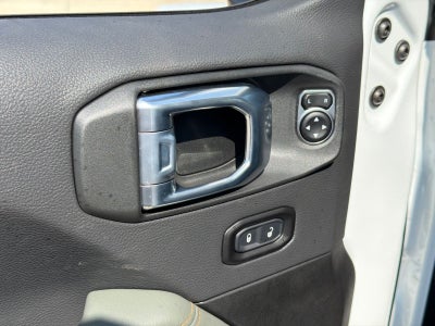 2026 Jeep Gladiator GLADIATOR MOJAVE X 4X4