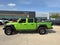 2025 Jeep Gladiator Mojave 4x4