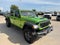 2025 Jeep Gladiator Mojave 4x4