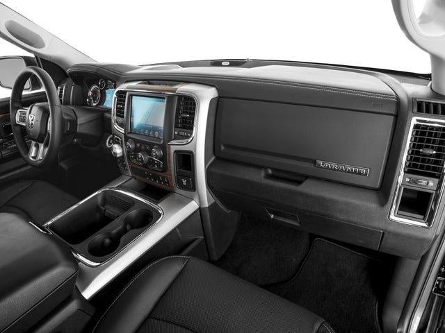 2016 RAM Ram 1500 Laramie