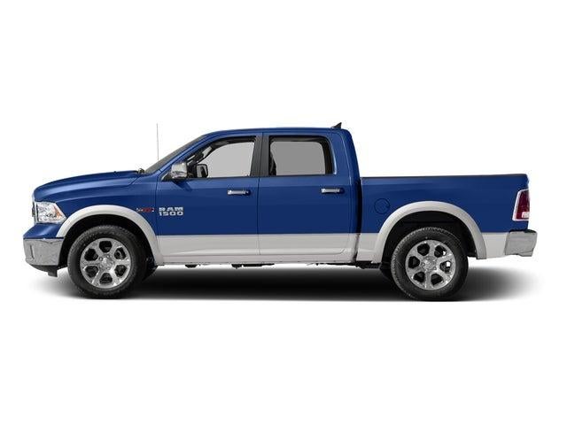 2016 RAM Ram 1500 Laramie