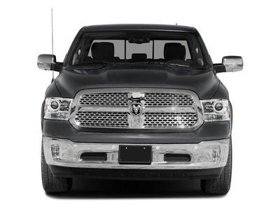 2016 RAM Ram 1500 Laramie