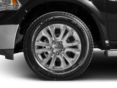 2016 RAM Ram 1500 Longhorn Limited