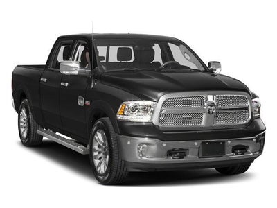 2016 RAM Ram 1500 Longhorn Limited