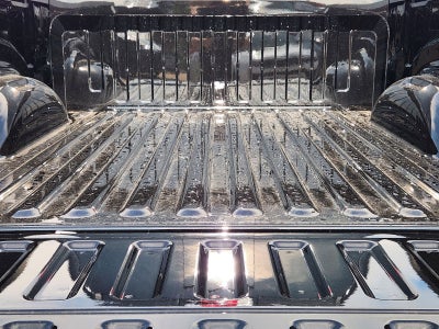 2026 RAM Ram 1500 RAM 1500 LONE STAR CREW CAB 4X2 5'7' BOX