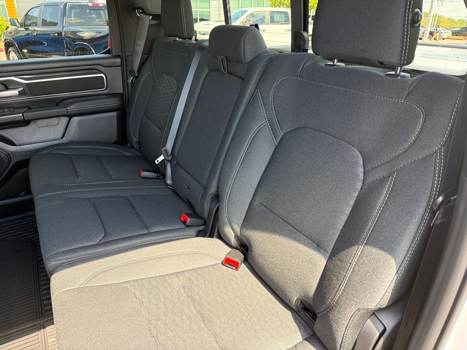 2027 RAM Ram 1500 Lone Star