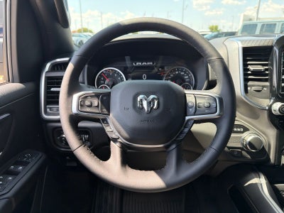 2027 RAM Ram 1500 Lone Star