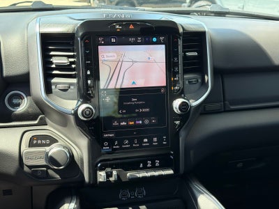 2027 RAM Ram 1500 Lone Star