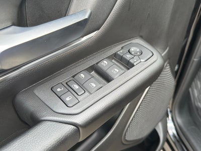 2027 RAM Ram 1500 Lone Star