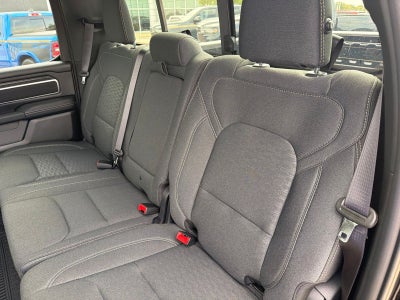2027 RAM Ram 1500 Lone Star