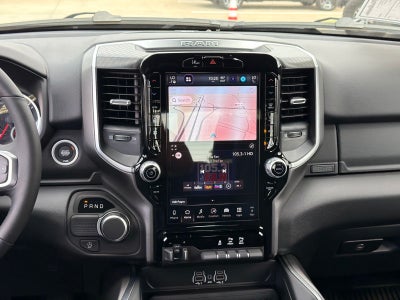 2027 RAM Ram 1500 Lone Star