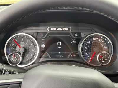 2027 RAM Ram 1500 Lone Star