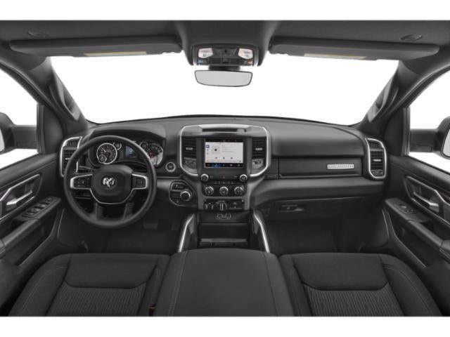 2023 RAM Ram 1500 Lone Star Crew Cab 4x2 5'7' Box