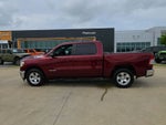 2022 RAM Ram 1500 Lone Star Crew Cab 4x2 5'7' Box