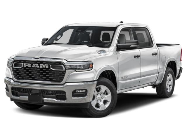 2027 RAM Ram 1500 Lone Star