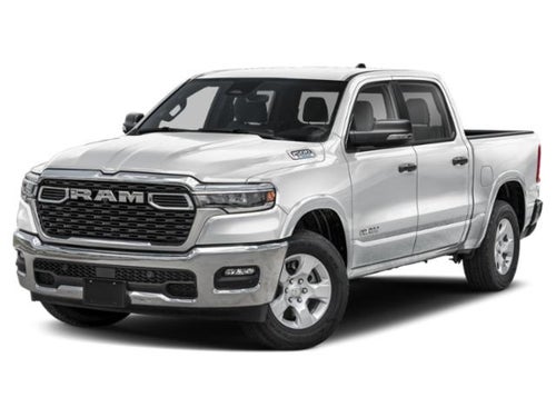 2027 RAM Ram 1500 Lone Star