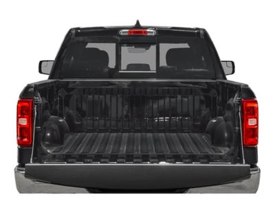 2027 RAM Ram 1500 Lone Star
