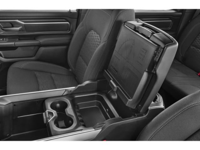2027 RAM Ram 1500 Lone Star