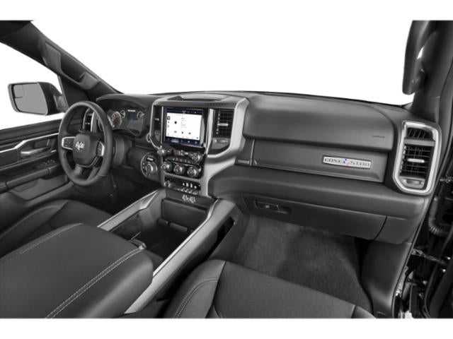 2027 RAM Ram 1500 Lone Star
