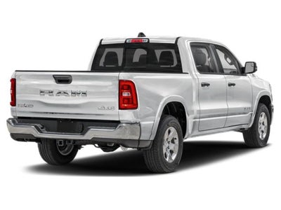 2027 RAM Ram 1500 Lone Star