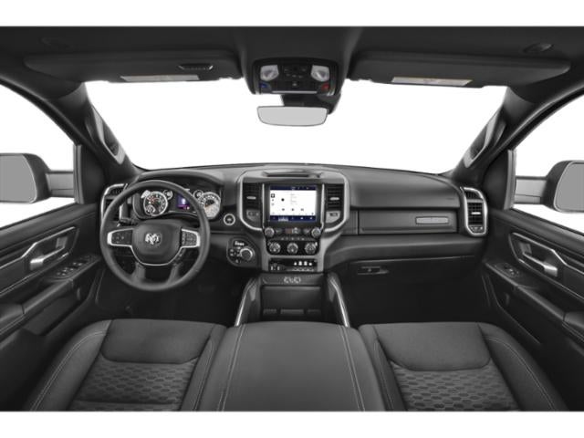 2027 RAM Ram 1500 Lone Star