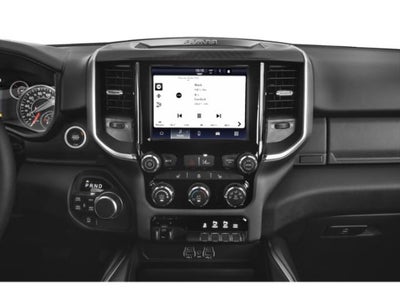 2027 RAM Ram 1500 Lone Star