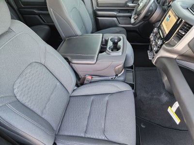 2026 RAM Ram 1500 RAM 1500 EXPRESS CREW CAB 4X2 5'7' BOX