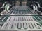 2026 RAM Ram 1500 RAM 1500 EXPRESS CREW CAB 4X2 5'7' BOX