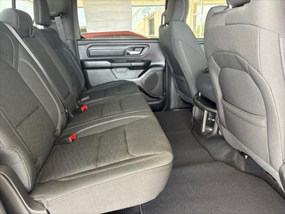 2026 RAM Ram 1500 RAM 1500 EXPRESS CREW CAB 4X2 5'7' BOX