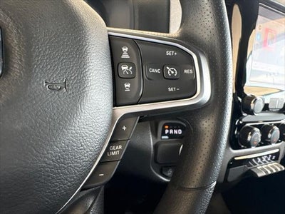 2026 RAM Ram 1500 RAM 1500 EXPRESS CREW CAB 4X2 5'7' BOX