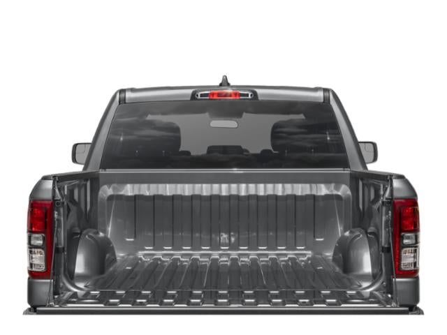 2024 RAM Ram 1500 Tradesman Crew Cab 4x4 5'7' Box