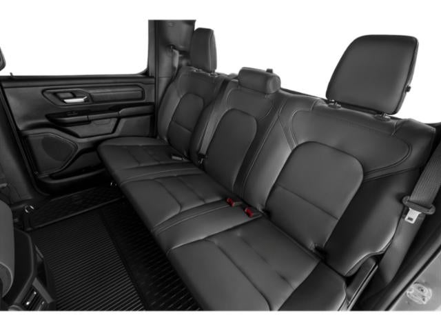 2024 RAM Ram 1500 Tradesman Crew Cab 4x4 5'7' Box
