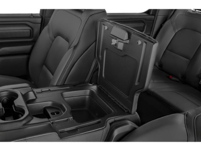 2024 RAM Ram 1500 Tradesman Crew Cab 4x4 5'7' Box