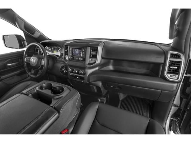 2024 RAM Ram 1500 Tradesman Crew Cab 4x4 5'7' Box