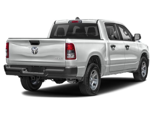 2024 RAM Ram 1500 Tradesman Crew Cab 4x4 5'7' Box