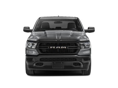 2024 RAM Ram 1500 Tradesman Crew Cab 4x4 5'7' Box