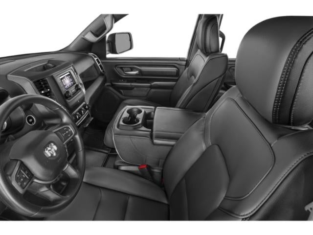 2024 RAM Ram 1500 Tradesman Crew Cab 4x4 5'7' Box