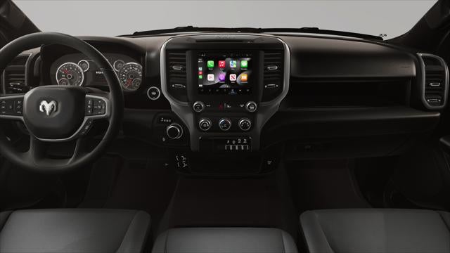 2026 RAM Ram 1500 RAM 1500 TRADESMAN QUAD CAB 4X2 6'4' BOX